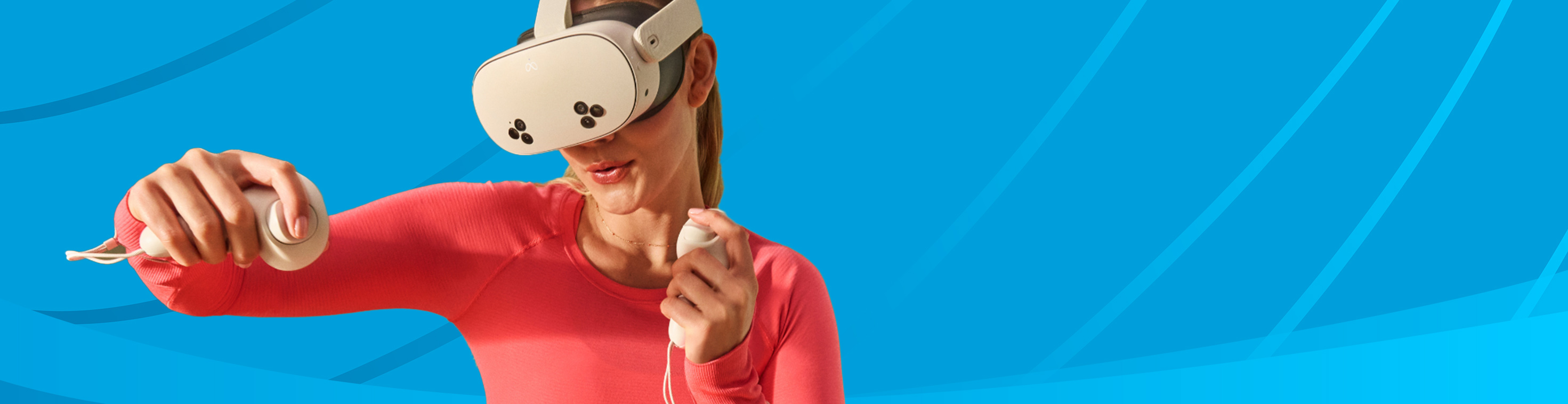 Virtual Reality Headsets