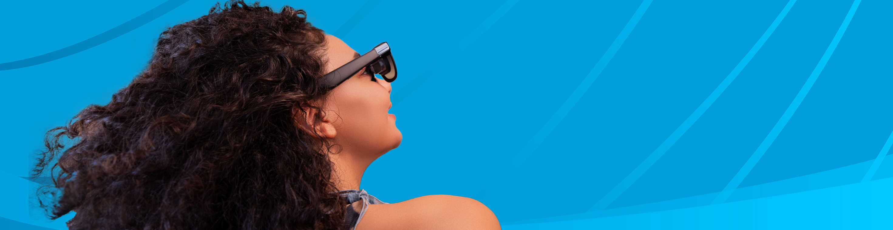 Augmented Reality Glasses