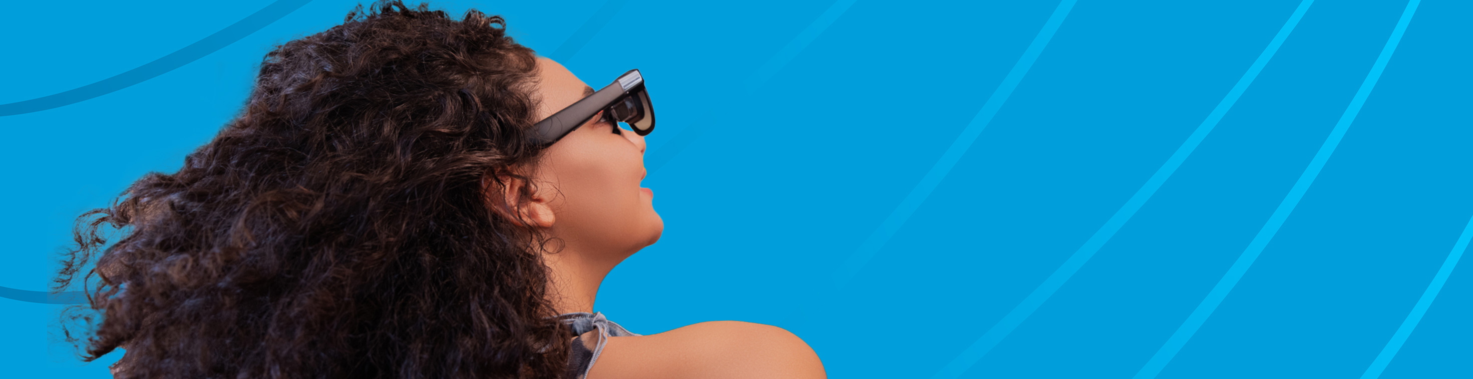 Augmented Reality Glasses